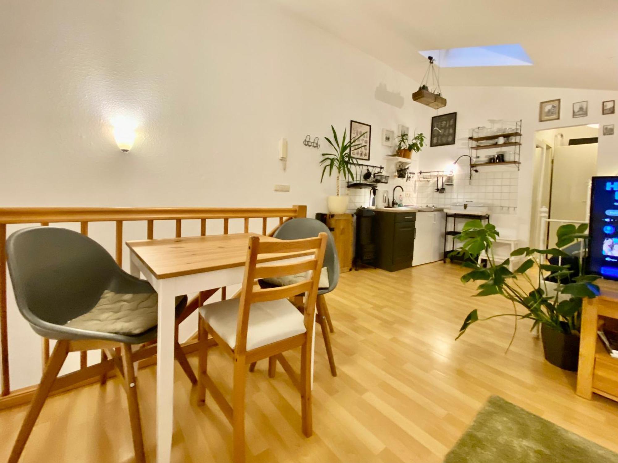 Die Remise Erfurt Extérieur photo