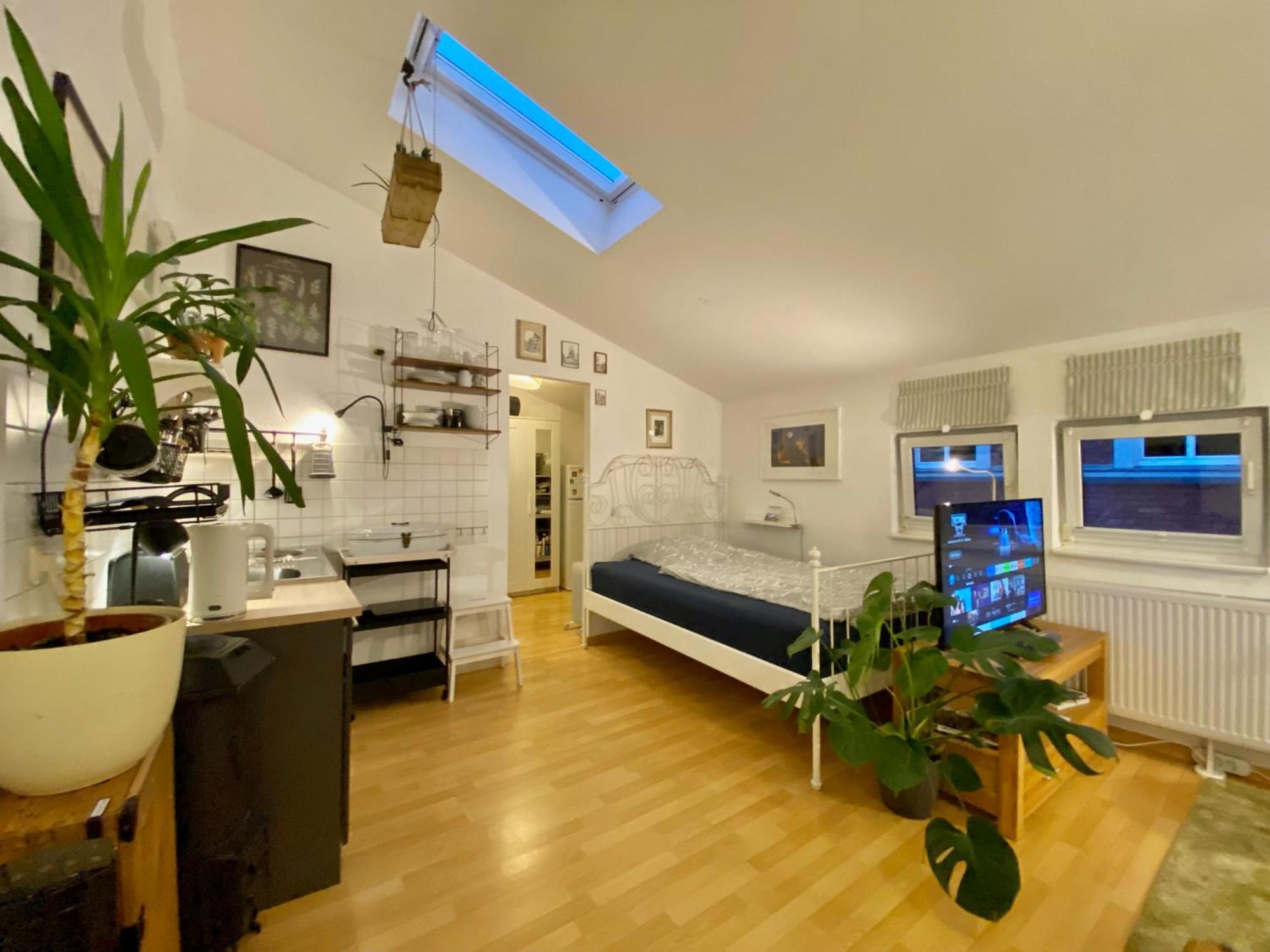 Die Remise Erfurt Extérieur photo