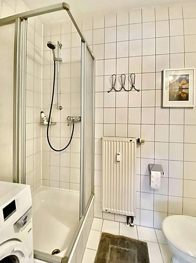 Die Remise Erfurt Extérieur photo