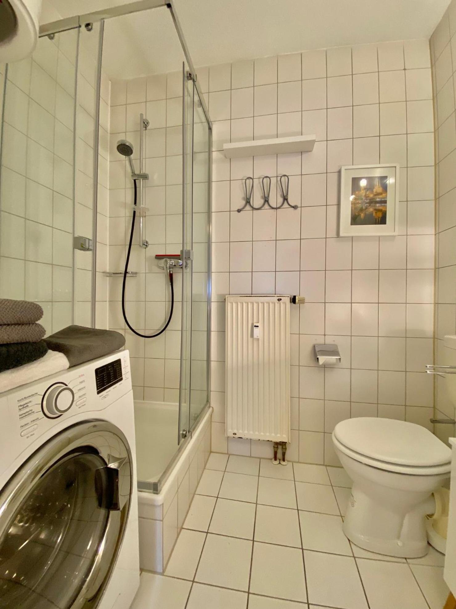 Die Remise Erfurt Extérieur photo